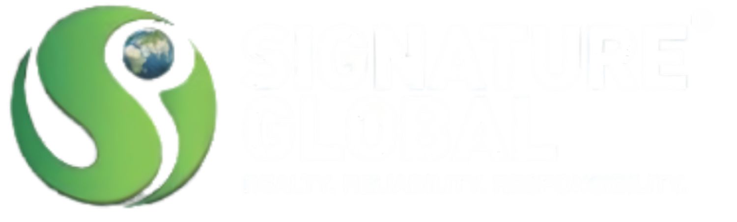 Signature Global